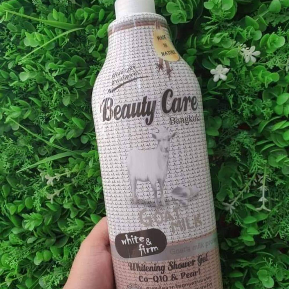 Sữa tắm Beauty care 1100ml thái lan