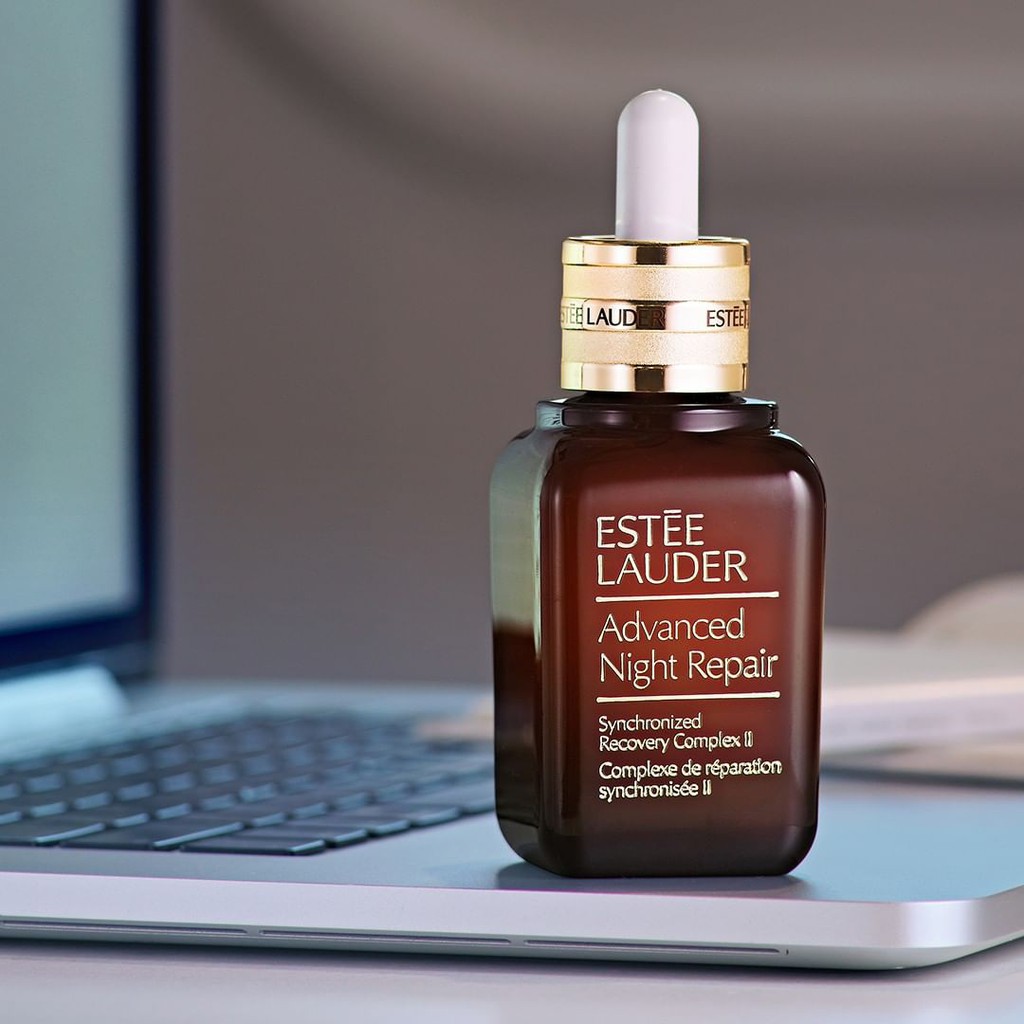 [Hcm][Date 2022 - 100Ml] Tinh Chất Serum Estee Lauder Advanced Night Repair