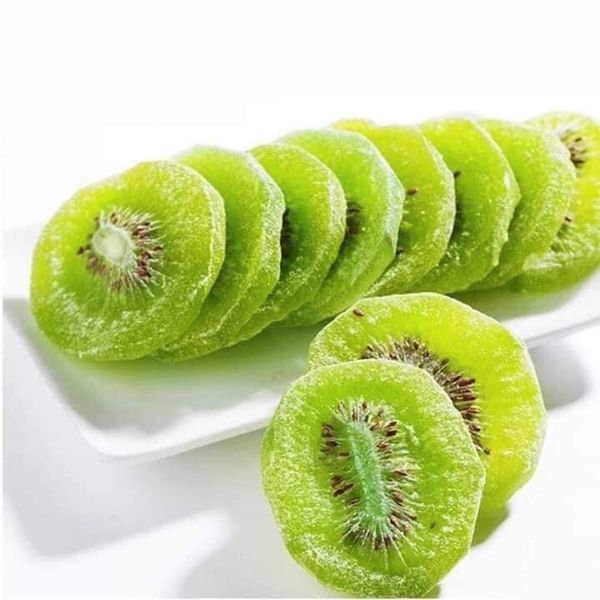 Mứt Kiwi Sấy Dẻo 500gr Bếp Của Mẹ Onici