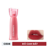 Son Tint Colorkey Soft Matte Watery Tint 2.5g Hasaki Sản Phẩm Chính Hãng