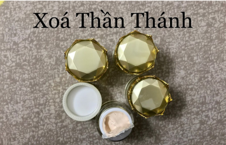 [Hcm]Dung Dịch Xóa Xăm Tức Thì