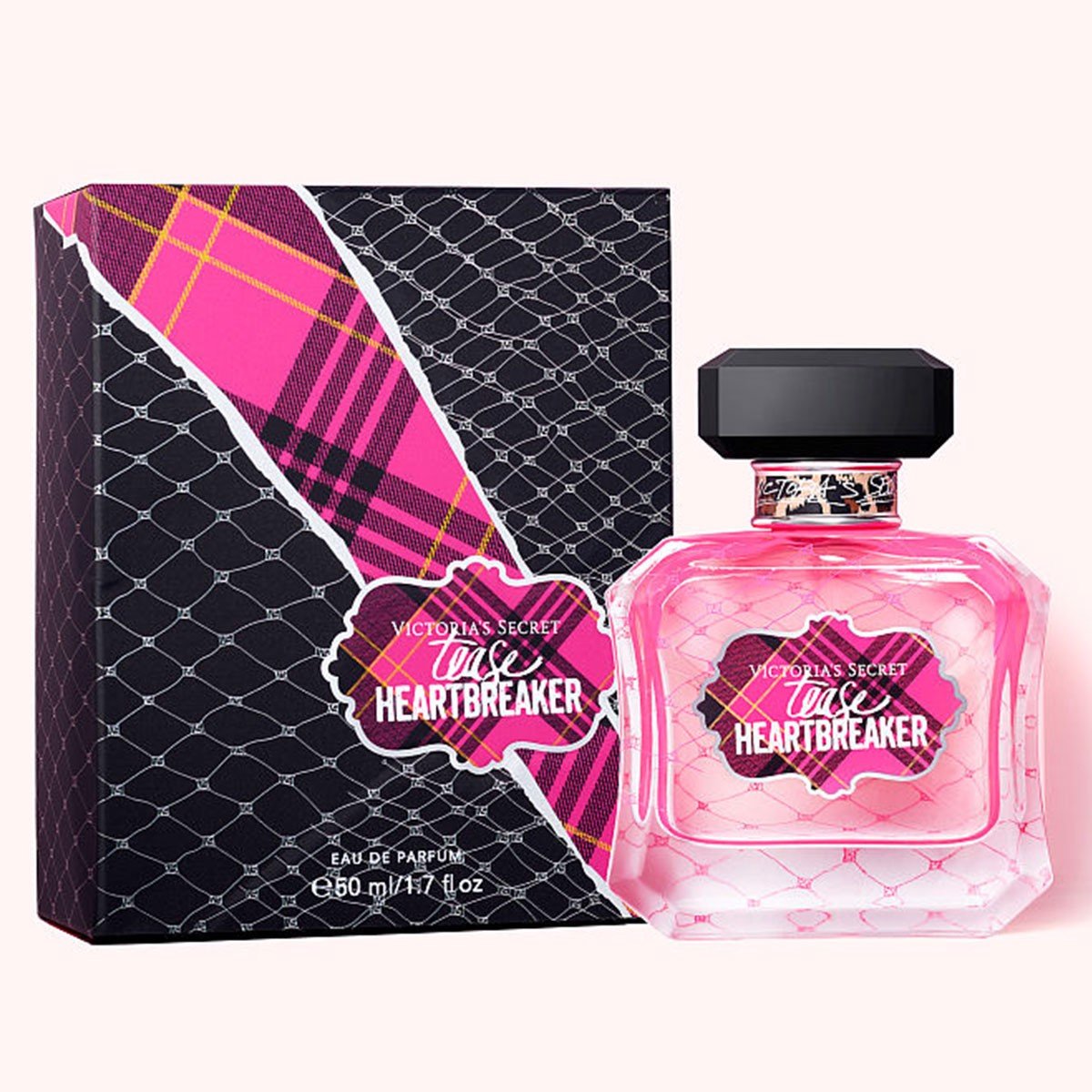 Nước Hoa Victoria Secret Tease Heartbreaker 50Ml(Edp)