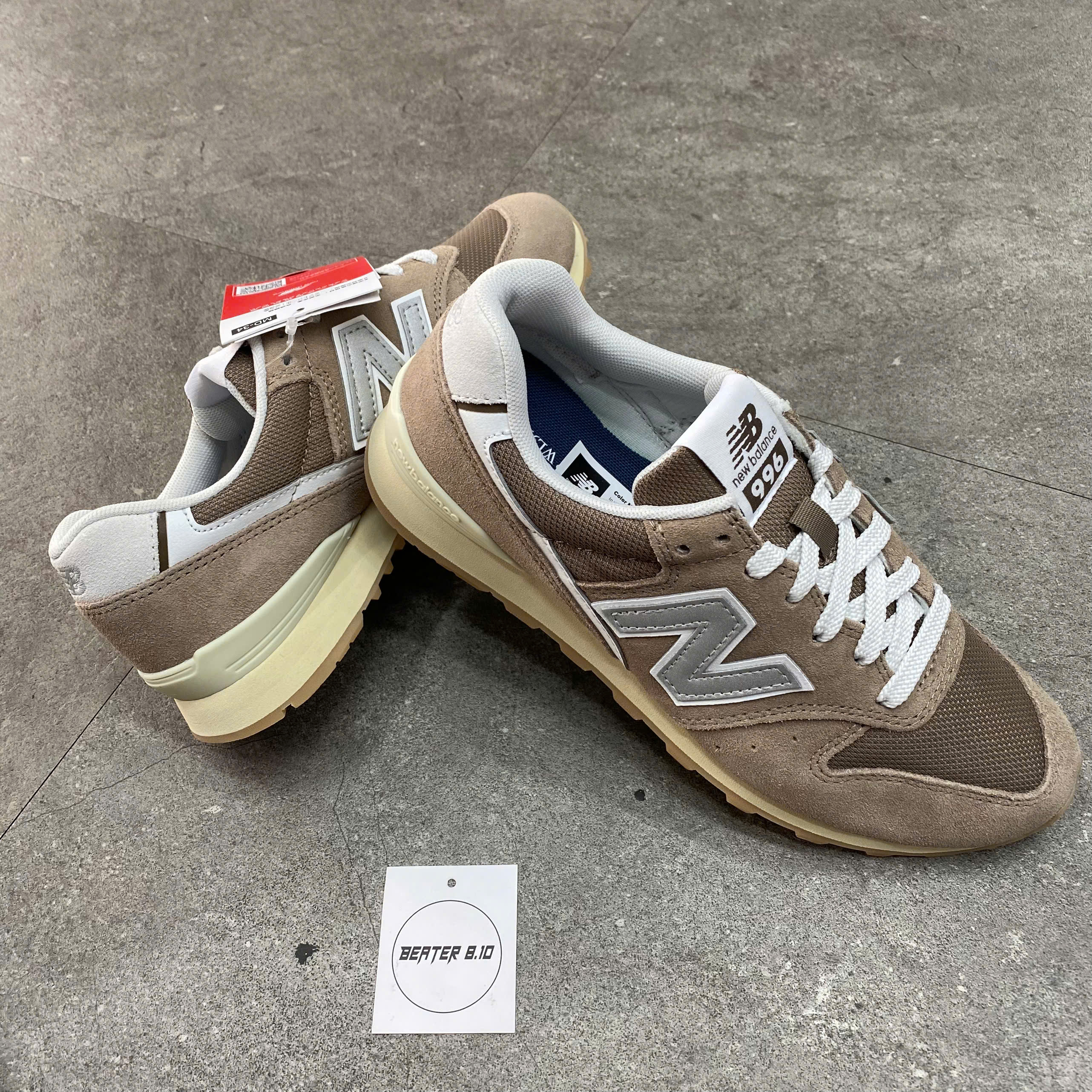 GIÀY NEW BALANCE 997H LẺ SIZE THANH LÝ 🔥 CHÍNH HÃNG