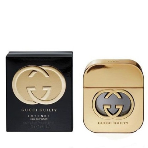 [Hcm]Nước Hoa Gucci Guilty Intense - Eau De Parfum 30Ml Cam Kết Sản Phẩm Đúng Mô Tả Chất Lượng Đảm Bảo