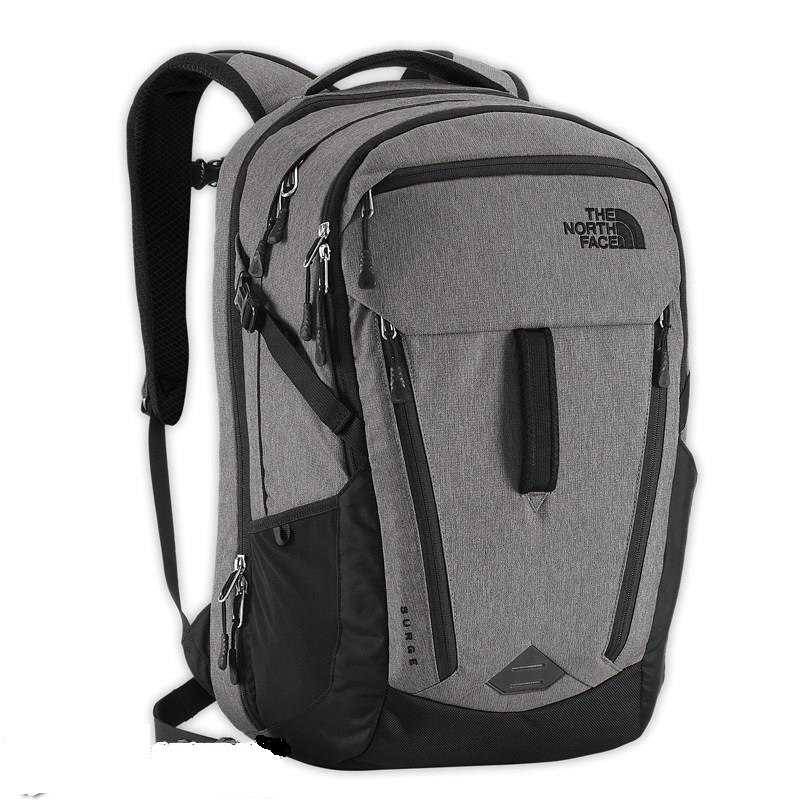 Balo laptop nam nữ du lich đi học The North Face Router Flexvent