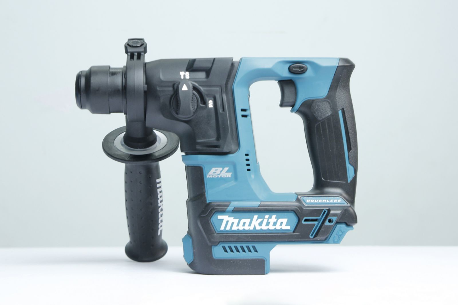 Máy khoan bê tông Pin 12V  Makita HR166D (HÀNG CHÍNH HÃNG) Tặng áo thun Makita