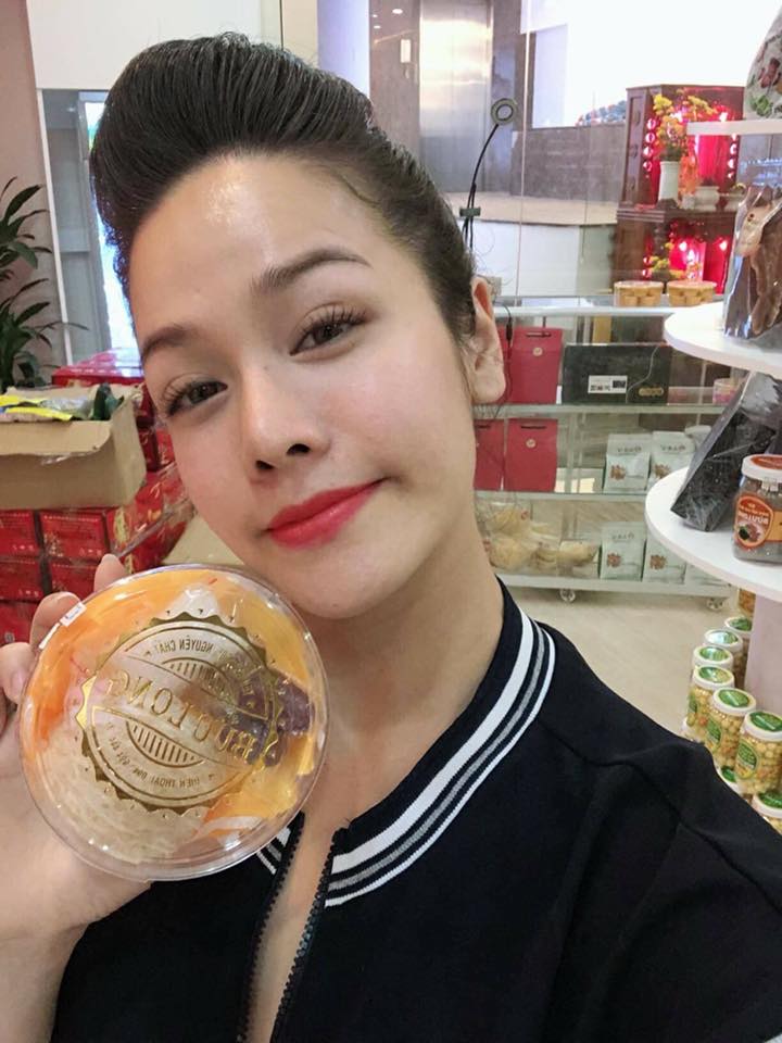 [HCM]Yến mini Bửu Long Nhật Kim Anh (1 tai)