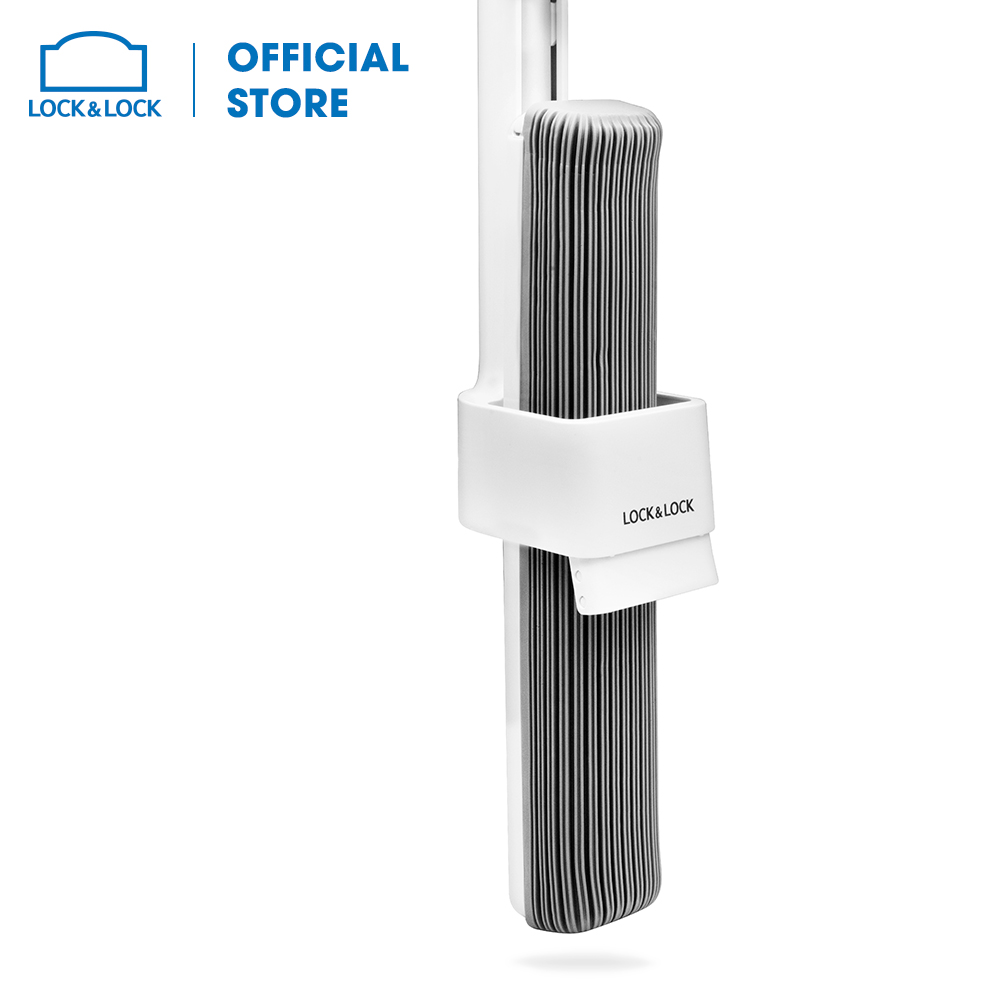 ETM481RFL - Đầu cây lau nhà PVA Lock&Lock - MIXED 32.7x6x4cm