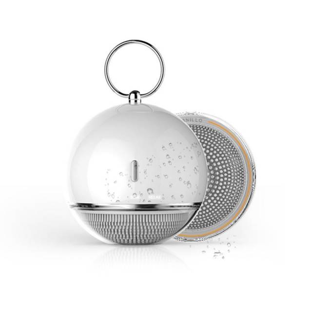 Máy Làm Sạch Và Massage Mặt Mipow Anillo Pro- Sonic - TOPSTORE