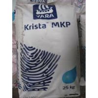 phân bón MKP yara