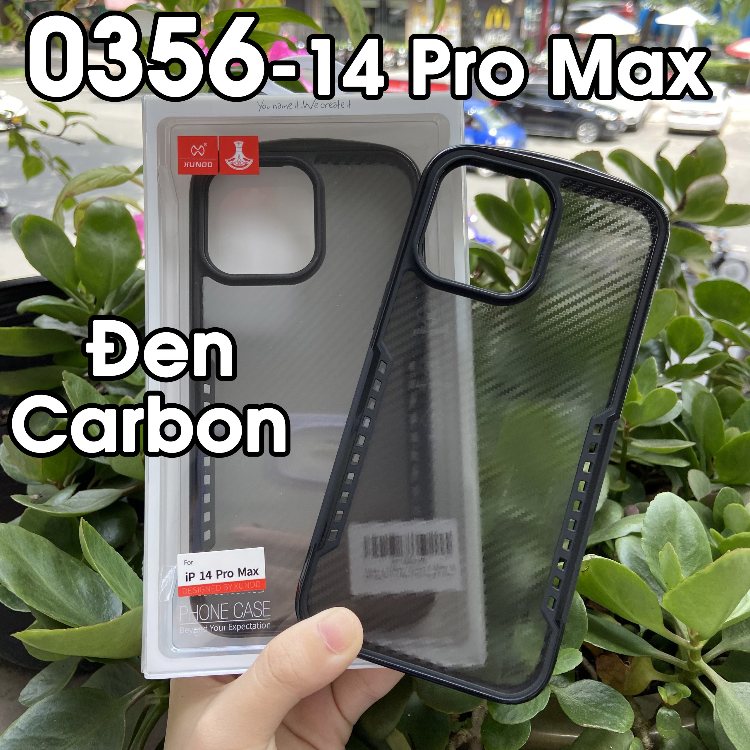 [Hỏa Tốc HCM] Ốp lưng XUNDD iPhone 14/ 14 Pro/ 14 Plus/ 14 Pro Max/ 13/ 13 Pro/ Max/ 12/ 12 Pro/ Max