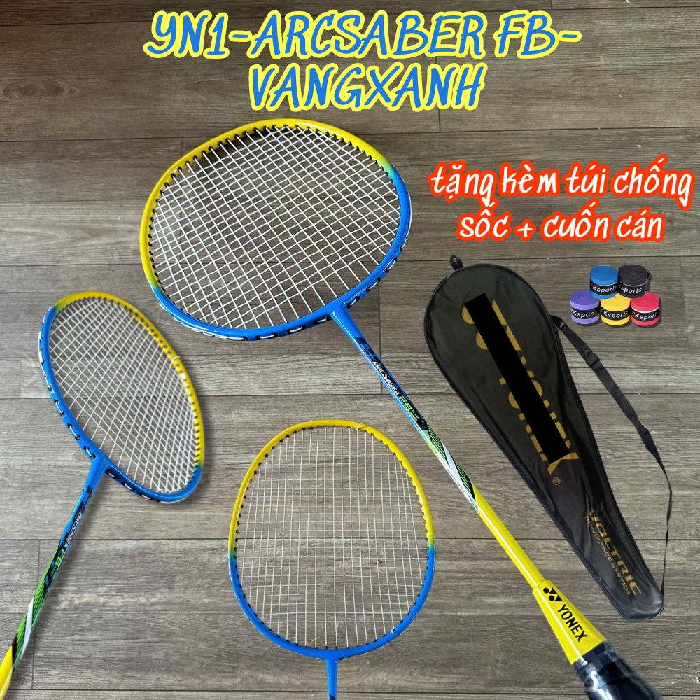 VỢT CẦU LÔNG Y0NEX Duora 10( Red Dragon) Chuyên Nghiệp siêu bền  nhẹ lực căng dây  8.5 kg Max 11kg -