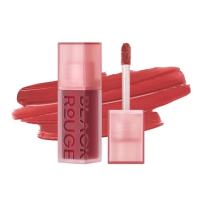 Son Black Rouge Double Layer Over Velvet