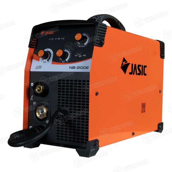 Máy hàn Mig Jasic NB 200E - Thiết bị hàn không khí, inverter, 10-200A