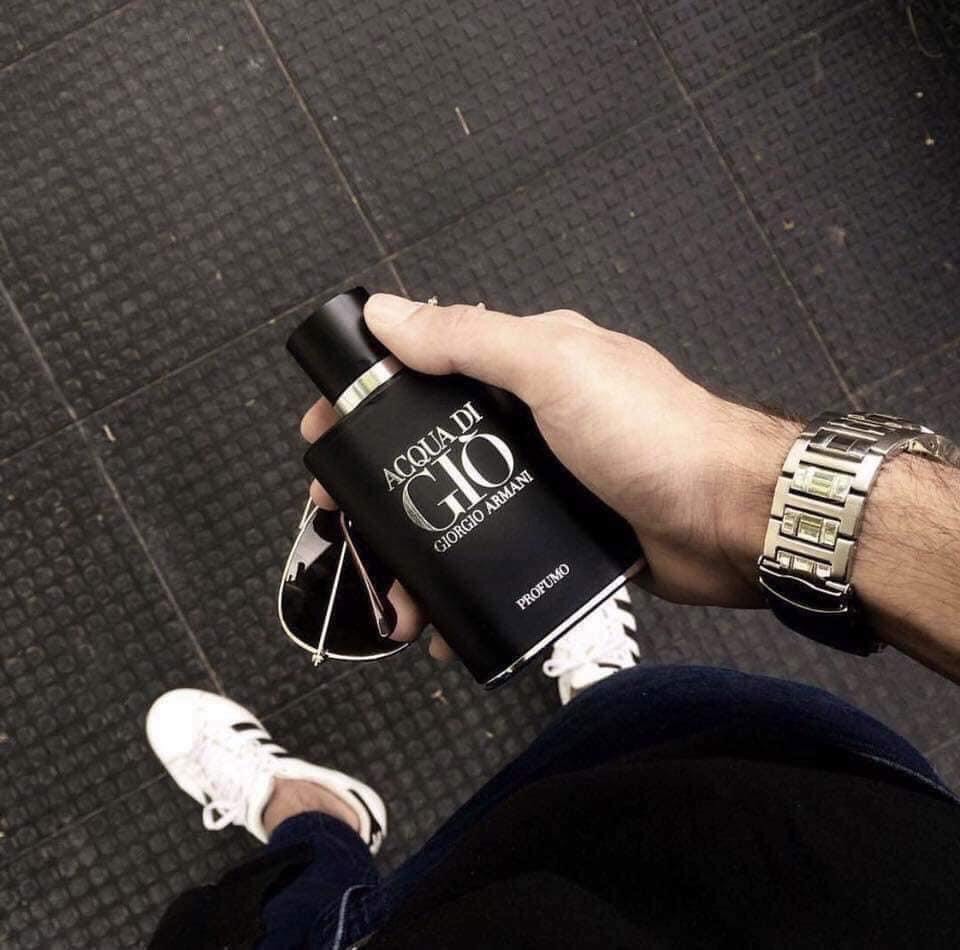 🌊 𝐀𝐜𝐪𝐮𝐚 𝐃𝐢 𝐆𝐢ò 𝐏𝐫𝐨𝐟𝐮𝐦𝐨 ( 𝐞𝐝𝐩 ) 💦