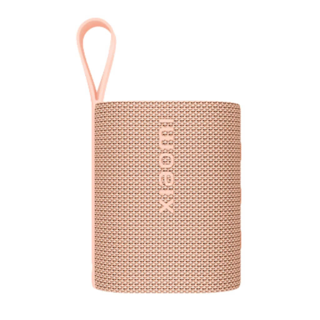 Loa Bluetooth Mini Bỏ Túi Xiaomi Sound Pocket - Chống nước - Đàm Thoại - Chính Hãng BH 12 Tháng