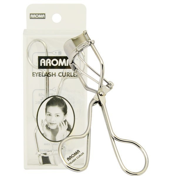 Bấm Mi Aroma Eyelash Curler Cao Cấp Hàn Quốc