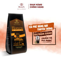 Cà Phê Truyền Thống Horeca Blend 500g đậm vừa sánh nước cà phê pha phin dành cho quán Phương Vy Coffee