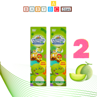 Kem Đánh Răng Kodomo Kem Đánh Răng cho bé nuốt được Hàng Cty Chính Hãng 45g