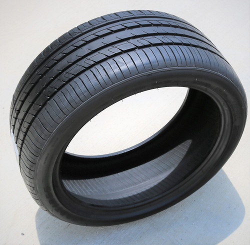 Vỏ lốp 205/50R17 TR-66/GR-66 TBB THÁI LAN