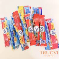 Bột trái cây pha nước không đường Crystal Light on the go drink mix( keto eat clean ăn kiêng)