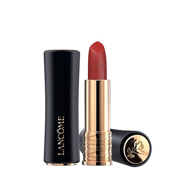 Son Thỏi Lì Lancome Labsolu Rouge Drama Matte Màu 295 Hồng Đất Khô