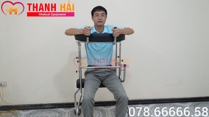 [HCM]KHUNG TẬP ĐI CHO BỆNH NHÂN TAI BIẾN
