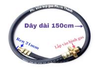 DÂY BÉP GAS / DÂY DẪN GAS CÔNG NGHIẾP TAKARA