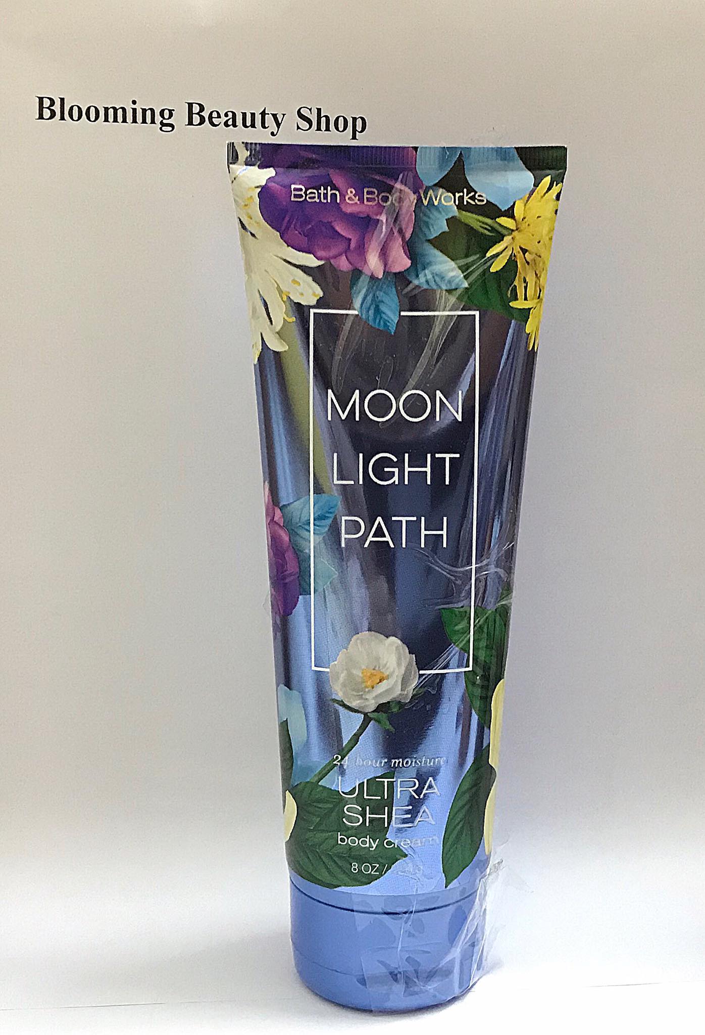 Kem Dưỡng Thể Bath & Body Works Moonlight Path