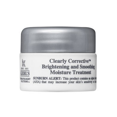 [HCM][Mini size 7ml] Kiehls – Kem dưỡng Kiehls Clearly Corrective Brightening and Smoothing Treatment