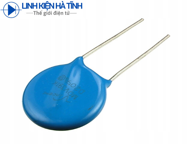 3 CON Tụ Chống Sét tụ nổ Varistor tụ bảo vệ quá áp 20D391K 20K391 390V