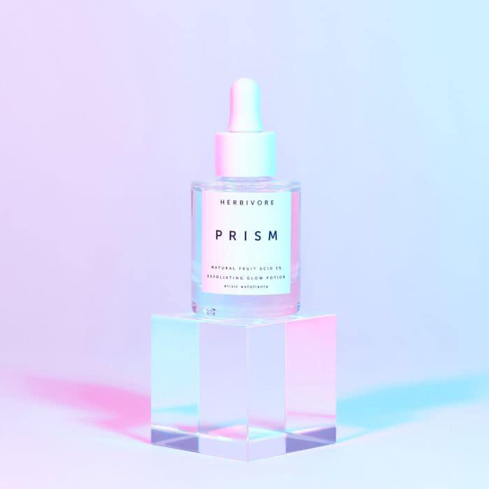 [HCM][Herbivore] Serum tái tạo da HERBIVORE PRISM Exfoliating Glow Potion