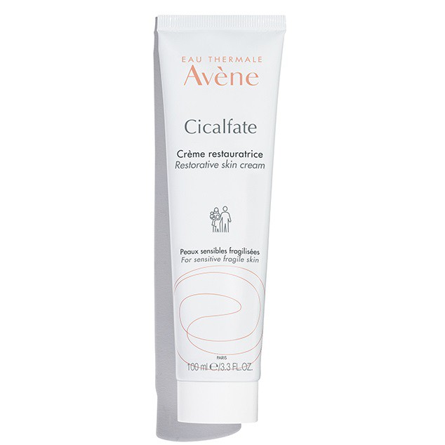 [Hcm]Avene - Kem Giúp Phục Hồi Da Cho Da Mỏng Và Nhạy Cảm Avene Cicalfate Repair Cream