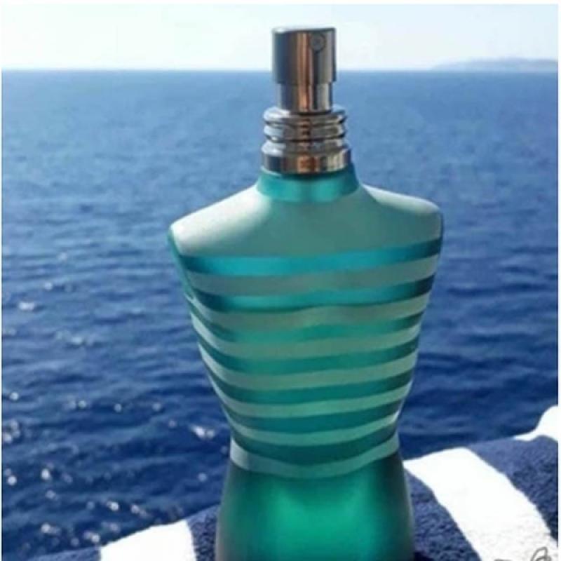 Nước hoa nam ❤️FREESHIP❤️ Nước hoa nam Jean Paul Gaultier Le Male Chai mini 10ml bỏ túi tiện dụng