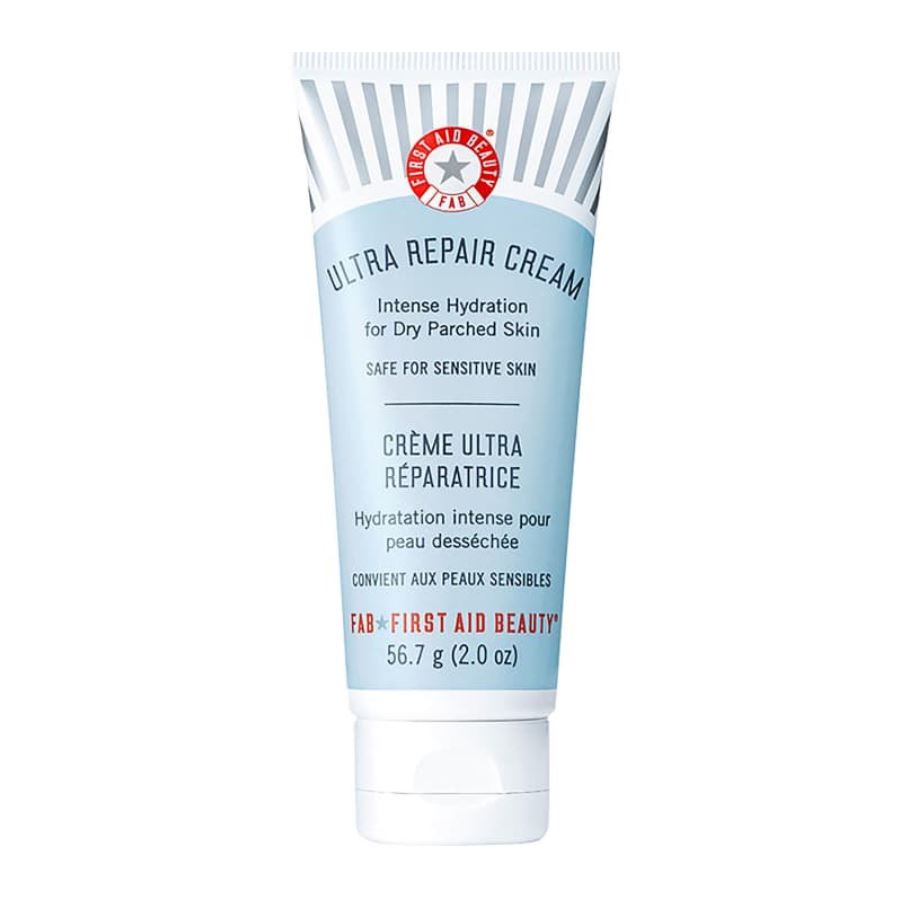 First Aid Beauty - Kem Dưỡng Ẩm Ultra Repair Cream Intense Hydration 28.3G