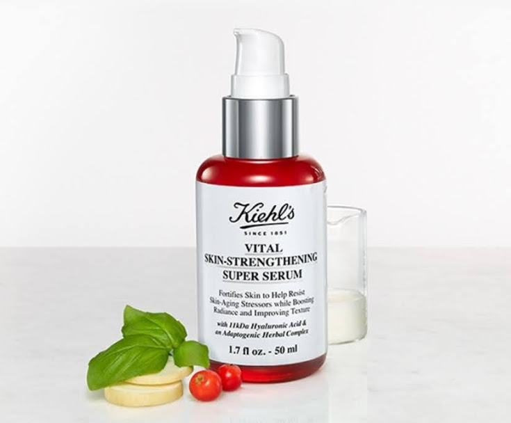 Kiehls Super Serum 50Ml