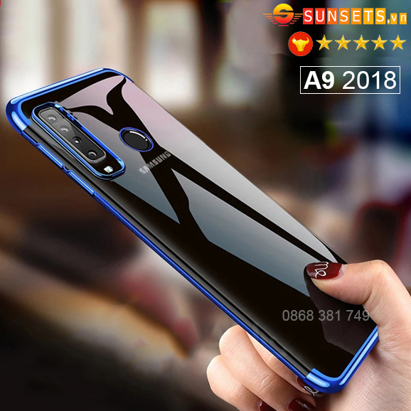 Ốp lưng Samsung A7 2018