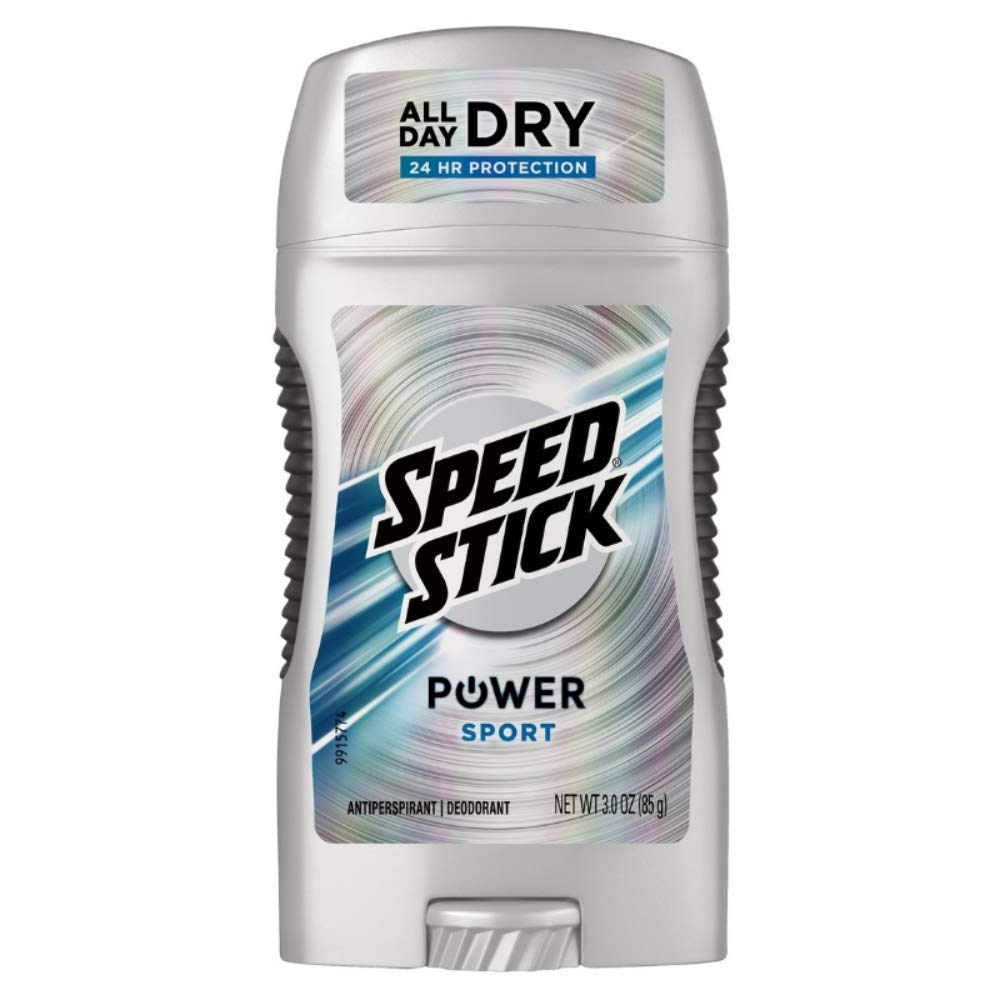 Lăn Khử Mùi Speed Stick Powder Sport 76g - USA