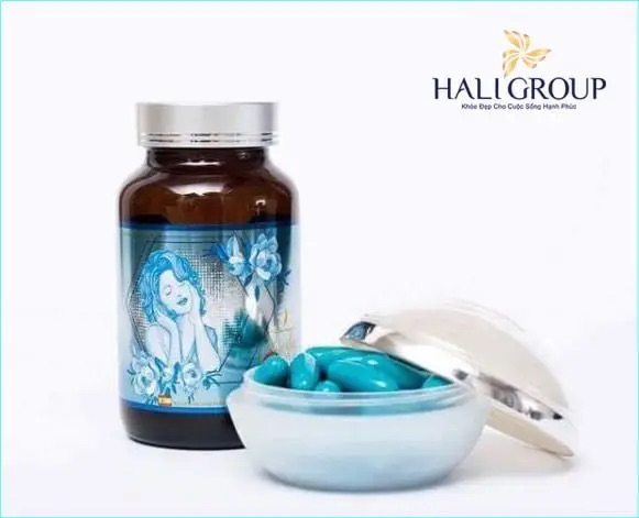Beauty Plus Viên Uống Mờ Nám Trắng Da Chống Nắng