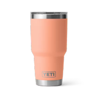 [SAIGON FLASK]  Ly Giữ Nhiệt Yeti  30oz Tumbler With Magslider - Chính Hãng USA - Bảo Hành 1 Năm