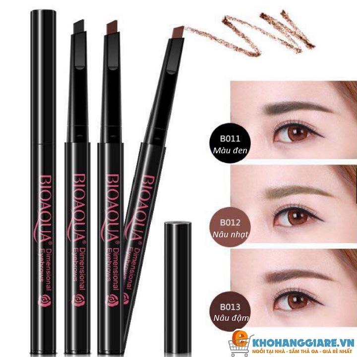 Chì kẻ mày Bioaqua