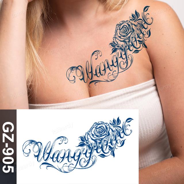 Hình Xăm Dán Kín Lưng Nhật Cổ, Rồng, Cá Chép Henna 15 Ngày LEO TATTOO  (35x48cm) | Shopee Việt Nam