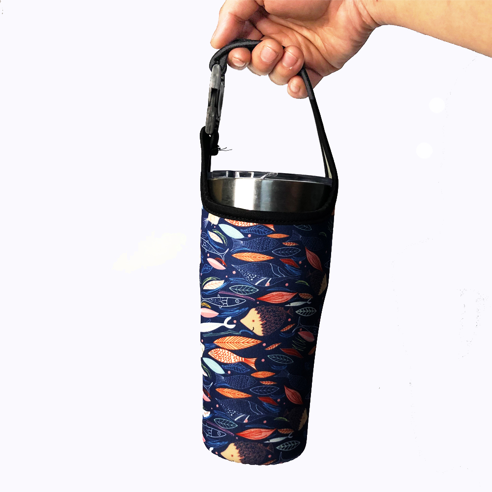 Túi đựng ly bình giữ nhiệt Lock&Lock LHC4137 LHC4138 LHC4151 HAP507 LHC3249 LHC4140 LHC4143 LHC4144