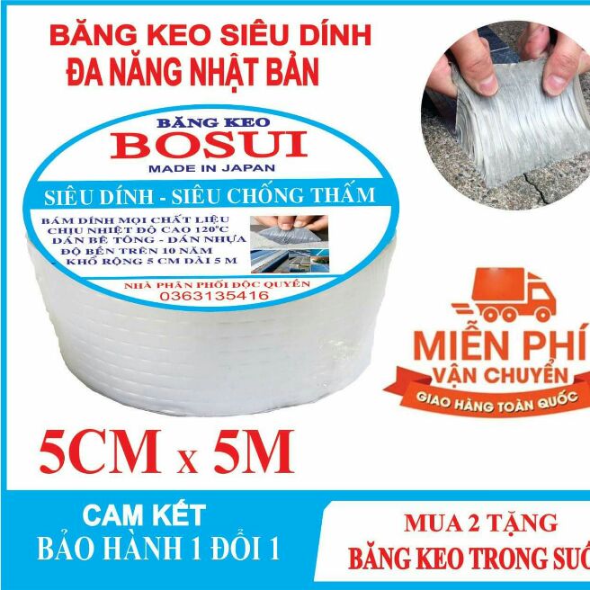 Băng Keo | chống thấm - chống dột - siêu dính - keo chống thấm đa năng keo chống thấm nhật bản keo c