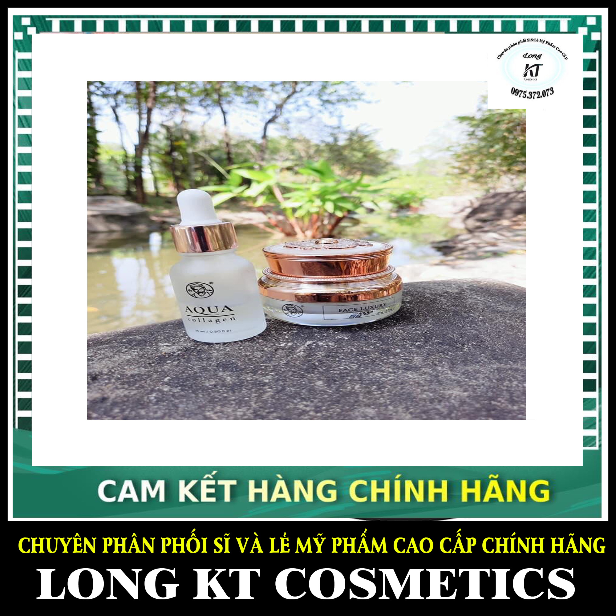 [Sale 50% - Chính Hãng - Giá Sĩ ] Combo Dưỡng Da Colagent Aqua15Ml +Kem Face Luxury Sữa Dừa 20Gr Bà Lão Bộ Đôi Dưỡng Trắng Da Sáng Hồng Bà Lão Sáng Da Mịn Da Phục Hồi Sau Tái Tạo