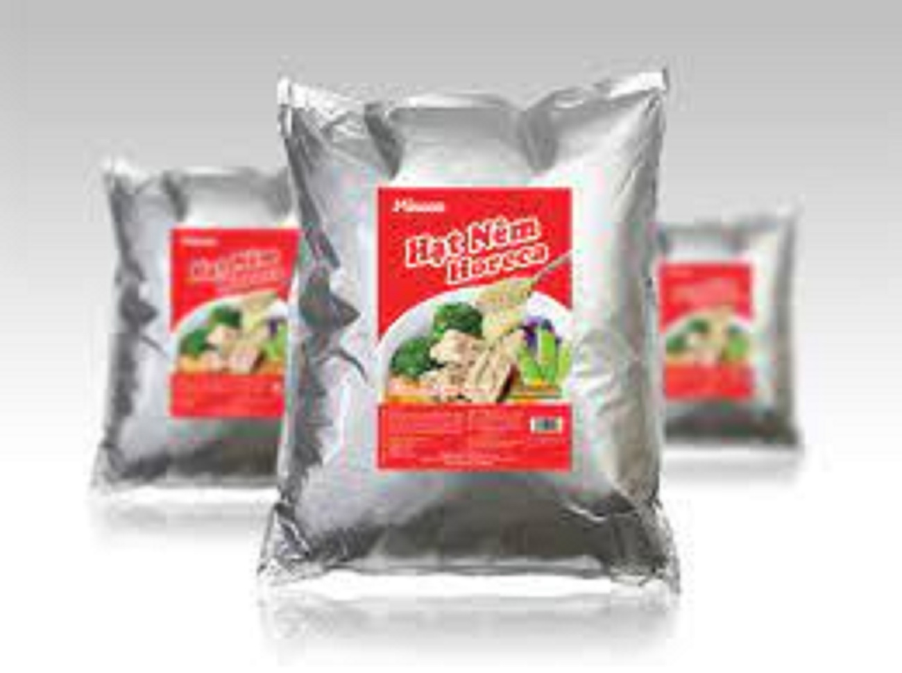 Hạt nêm Miwon 10kg