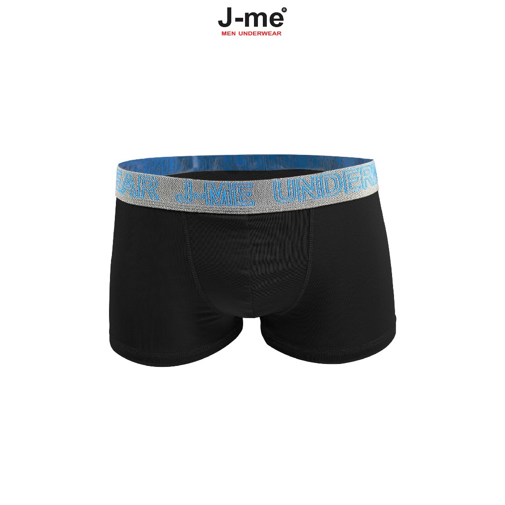 Quần lót nam J-me Cotton 4 chiều bảng lưng 4cm thoải mái vận động  - JM022SH