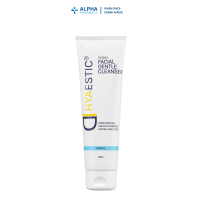 Sữa Rửa Mặt Dịu Nhẹ Sạch Sâu Hyaestic 1% BHA Gentle Cleanser - 50ml/150ml