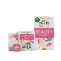 TRÀ AHMAD ANH QUỐC - BEAUTY (30g) - Sắc đẹp