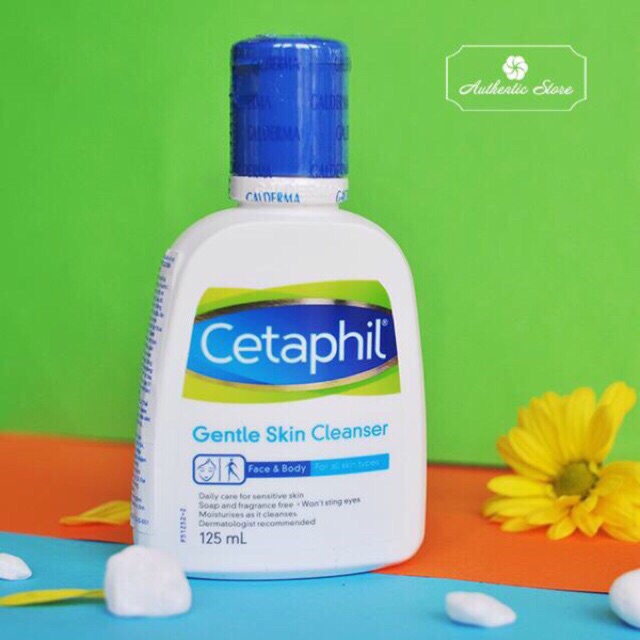 [HCM]Sữa rửa mặt dịu nhẹ Cetaphil Gentle Skin Cleanser cam kết hàng đúng mô tả chất lượng đảm bảo an toàn đến sức khỏe người sử dụng đa dạng mẫu mã màu sắc kích cỡ